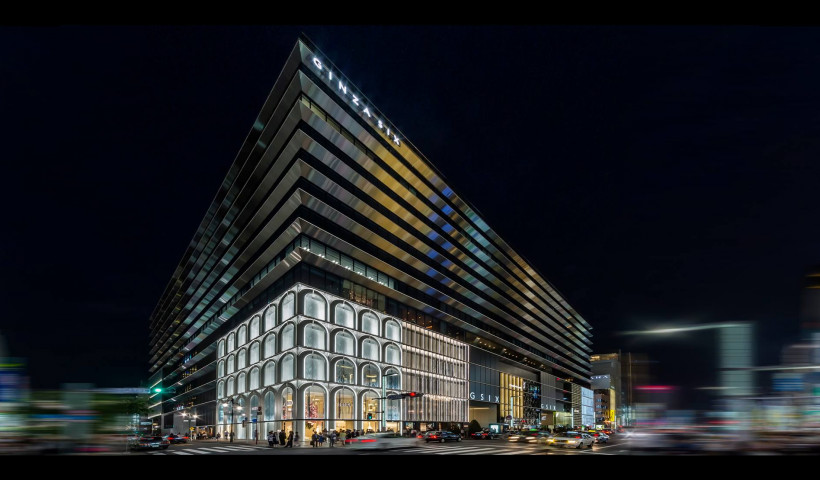 Benefits of World-First A1 Non-Combustible Cladding