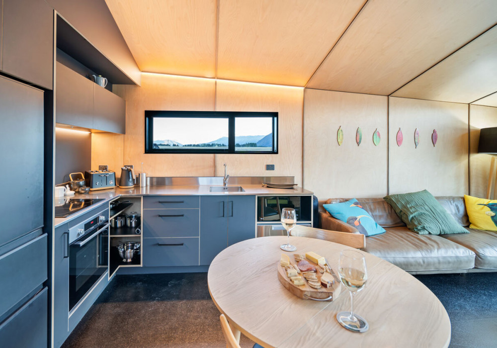 Building Towards a New Sustainable Lifestyle with Plytech Green