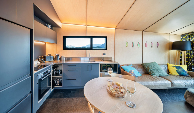 Building Towards a New Sustainable Lifestyle with Plytech Green