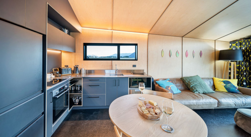 Building Towards a New Sustainable Lifestyle with Plytech Green