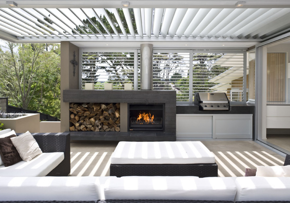How to Specify the Right Outdoor Fire for the Project