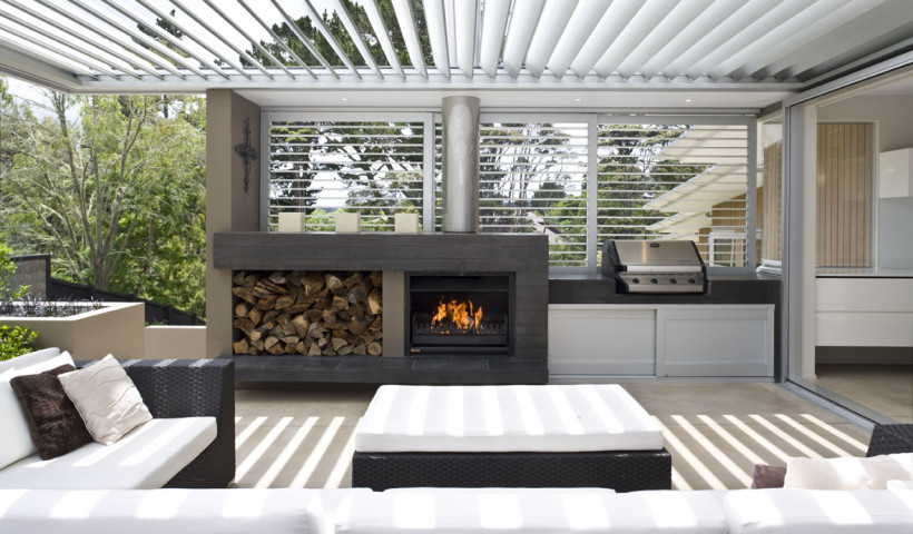 How to Specify the Right Outdoor Fire for the Project