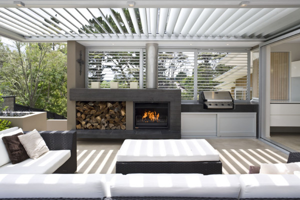 How to Specify the Right Outdoor Fire for the Project