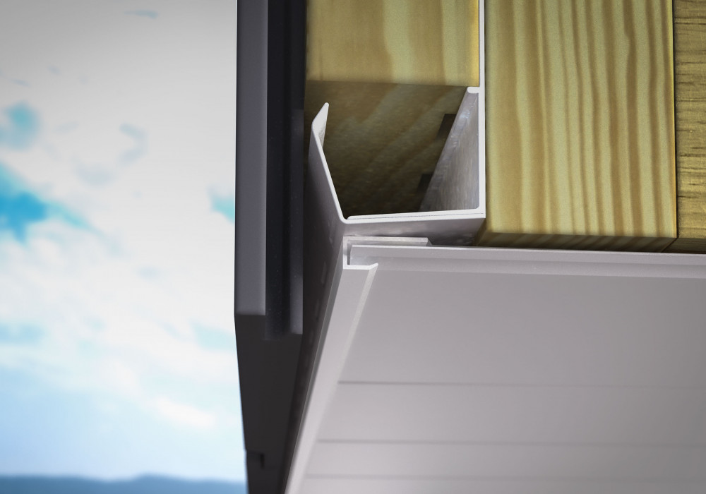 New Cavity Closer Innovation Delivers Improved Aesthetics
