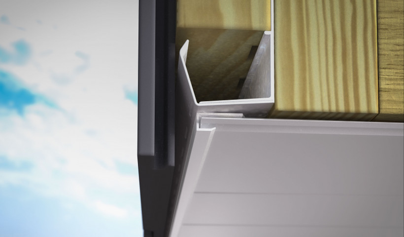 New Cavity Closer Innovation Delivers Improved Aesthetics