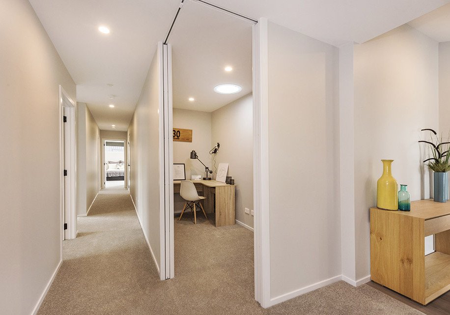The Importance of Light in the Home Office