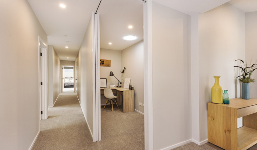 The Importance of Light in the Home Office