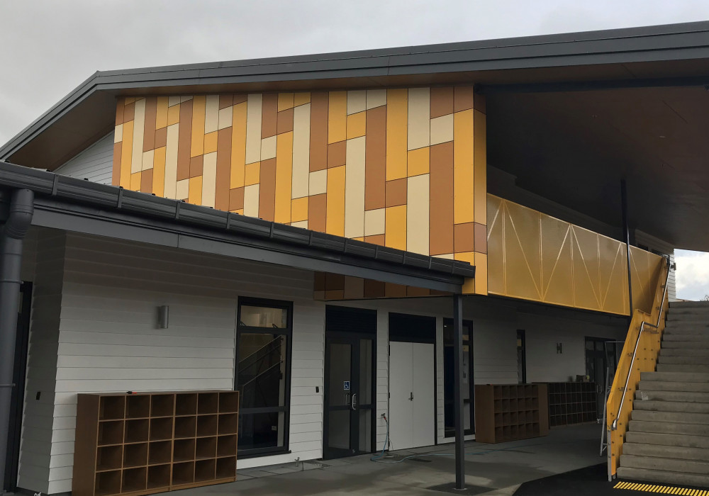 Think Trespa When Specifying Enduring Ventilated Facade Systems