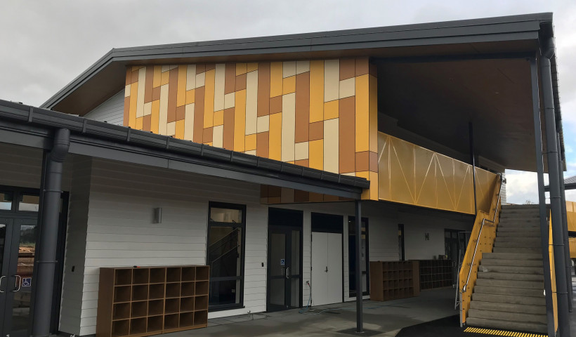 Think Trespa When Specifying Enduring Ventilated Facade Systems
