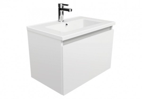 New Slim Vanities Designed for Smaller Bathrooms