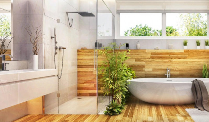 Zero Carbon Central Heating and Hot Water in Residential and Commercial Buildings