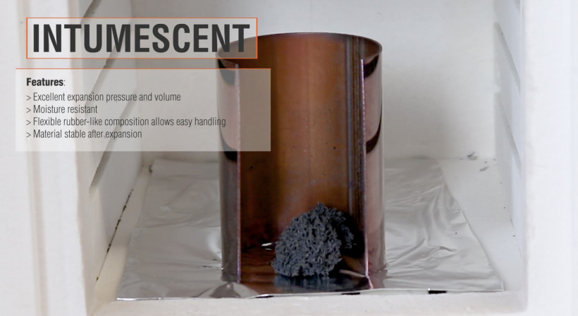Video: How Does Allproof's Passive Fire Intumescent Technology Work? 