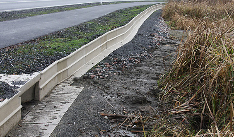 Polymer Concrete: Made by ACO Globally, distributed by ACO Locally