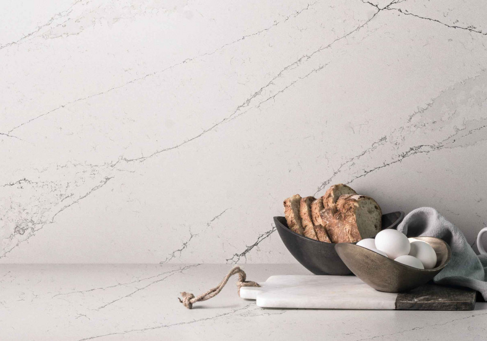 Ethereal by Silestone Unveils Four New Marble-Inspired Colours