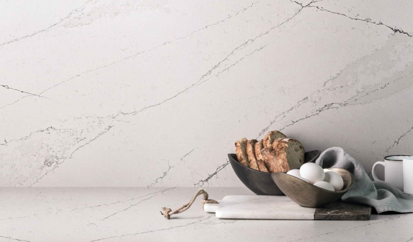Ethereal by Silestone Unveils Four New Marble-Inspired Colours