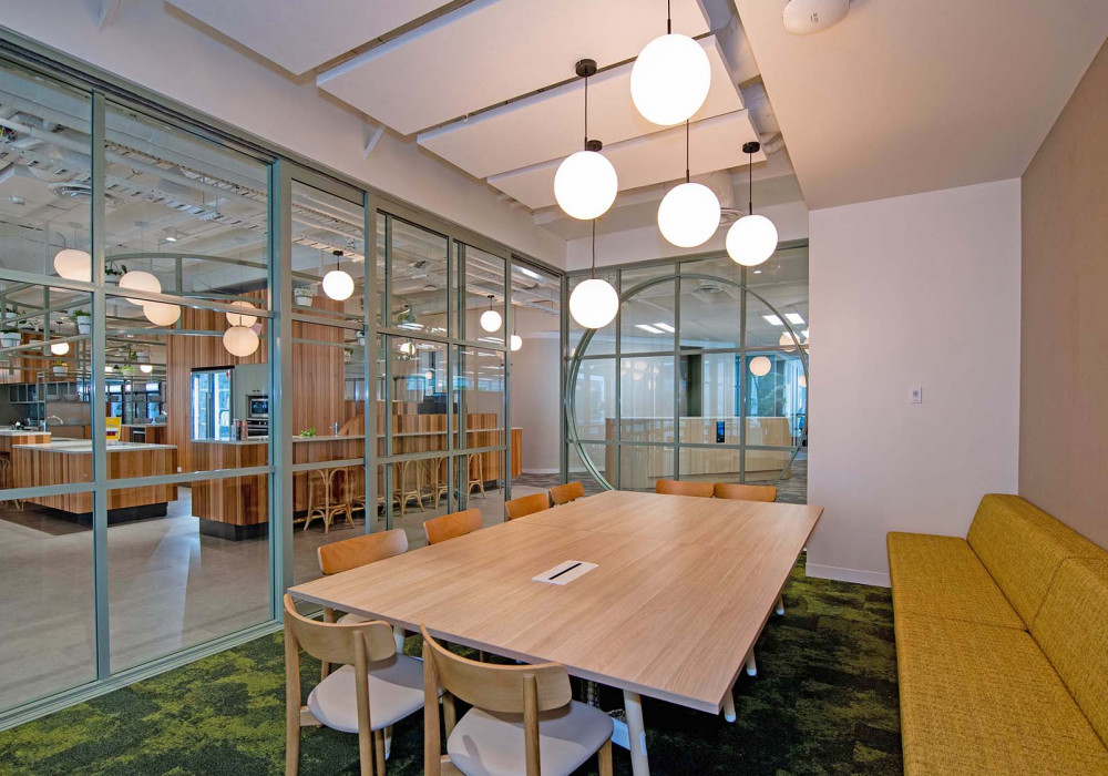 Stunning Solutions For Southern Cross Healthcare 
