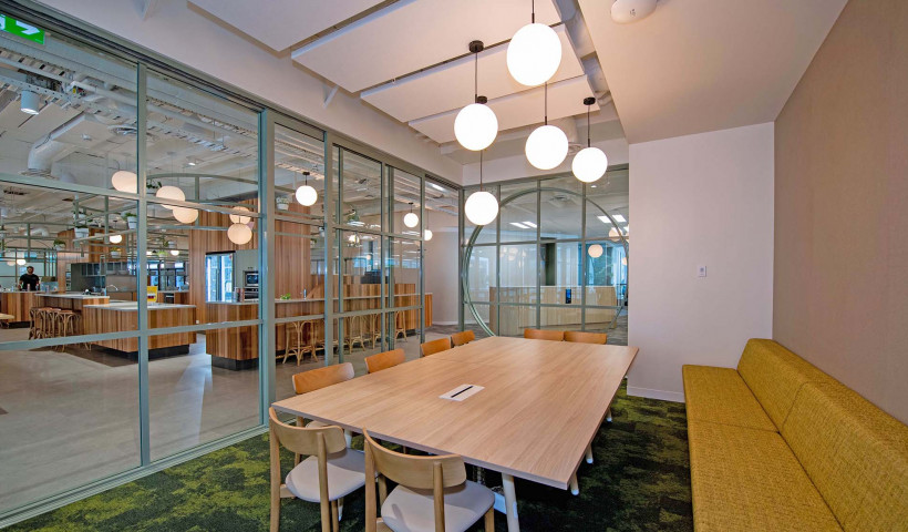 Stunning Solutions For Southern Cross Healthcare