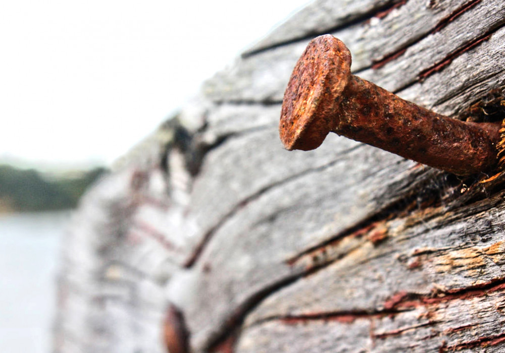 Corrosion Protection for Fasteners