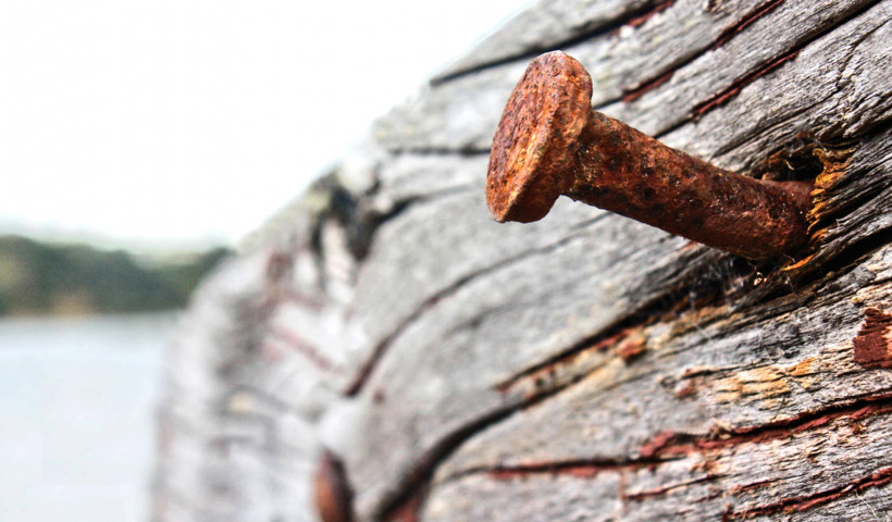 Corrosion Protection for Fasteners