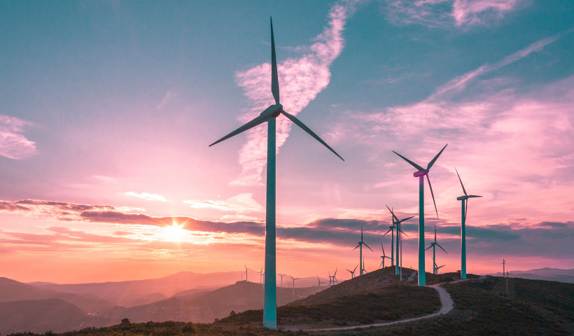 Marley's 100% Renewable Electricity Goal