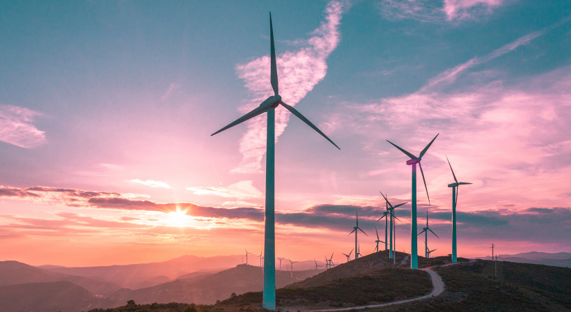Marley's 100% Renewable Electricity Goal