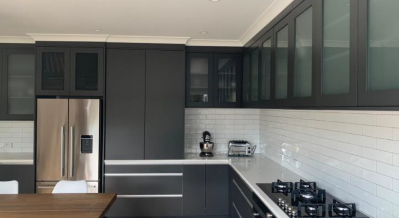 Enjoy a Finish Without the Fingerprints in Kitchens with Resene Soft Touch