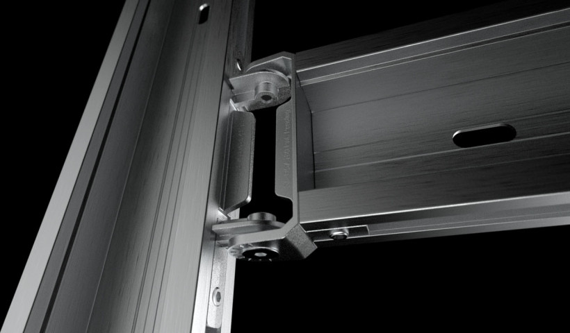 Fastmount Seeks to Standardise Framework and Panel Mounting with New System