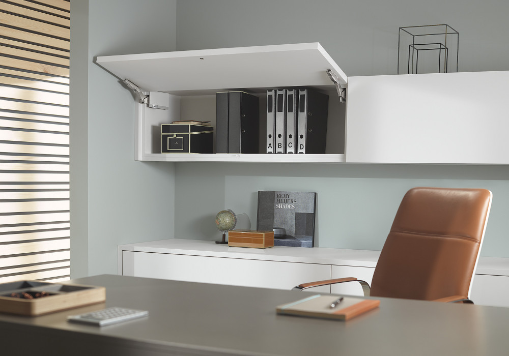 Working From Home? Tips for Making the Home Office Work