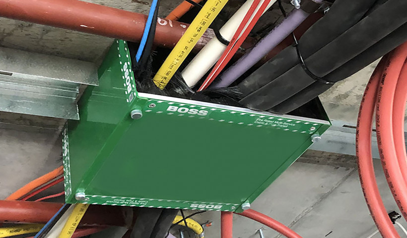 How to Avoid Common Firestopping Problems