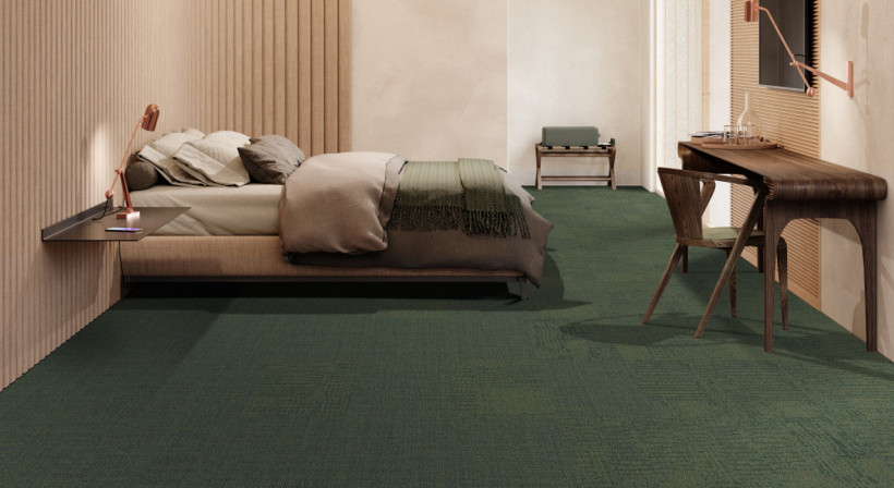 Introducing the Heritage Collection by modulyss