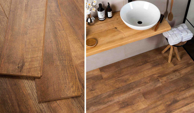 Balterio Offers a Friendly Flooring Choice for the Environment