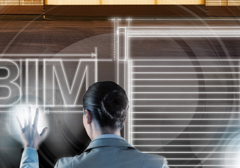 Easy Access to EFAFLEX BIM Content Simplifies the Design Process