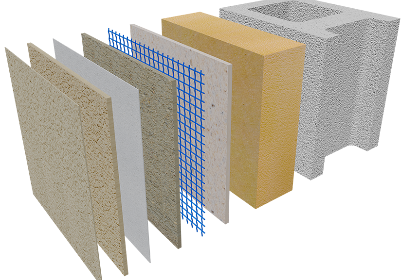 Next Level 'Outsulation' from Resene Construction Systems