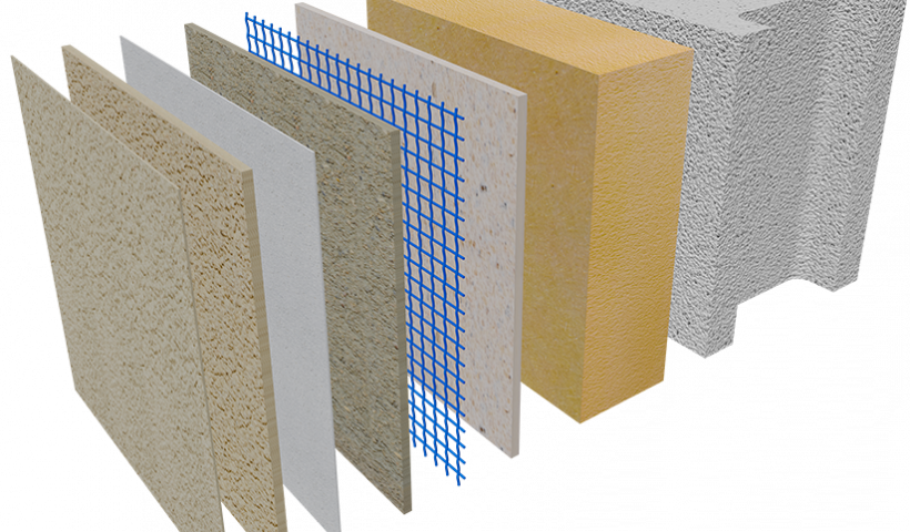 Next Level 'Outsulation' from Resene Construction Systems