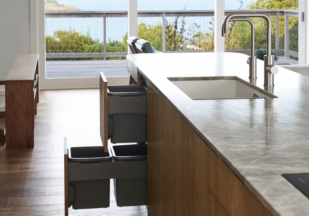Smart Waste Management Solutions from Hideaway