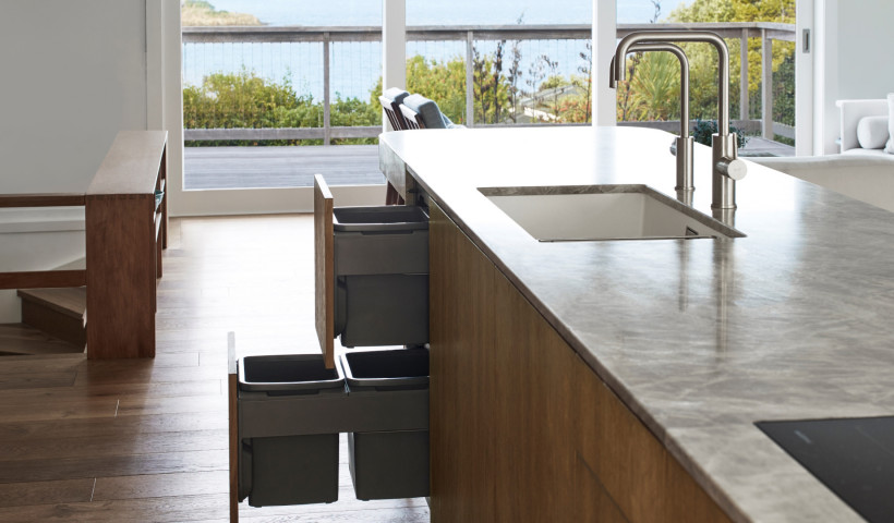 Smart Waste Management Solutions from Hideaway