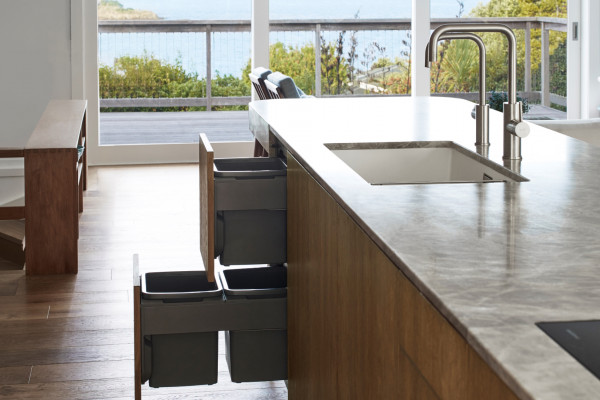 Smart Waste Management Solutions from Hideaway
