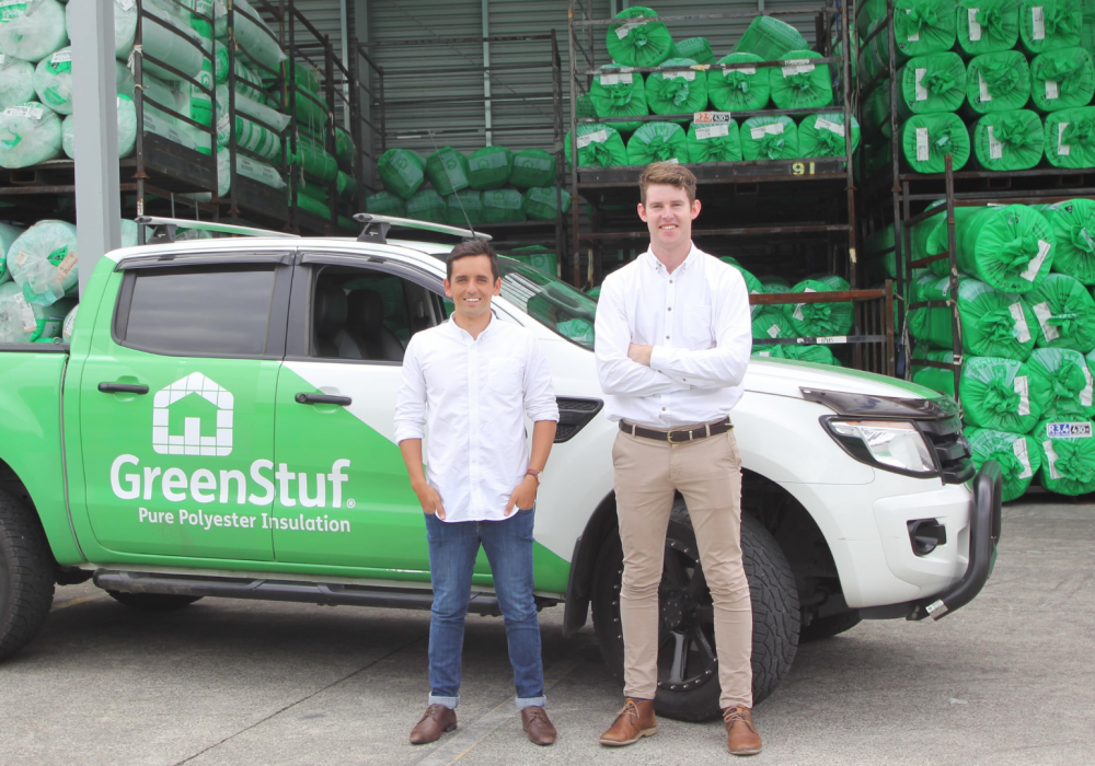 GreenStuf Presents MBIE’s Changes to Clause H1 