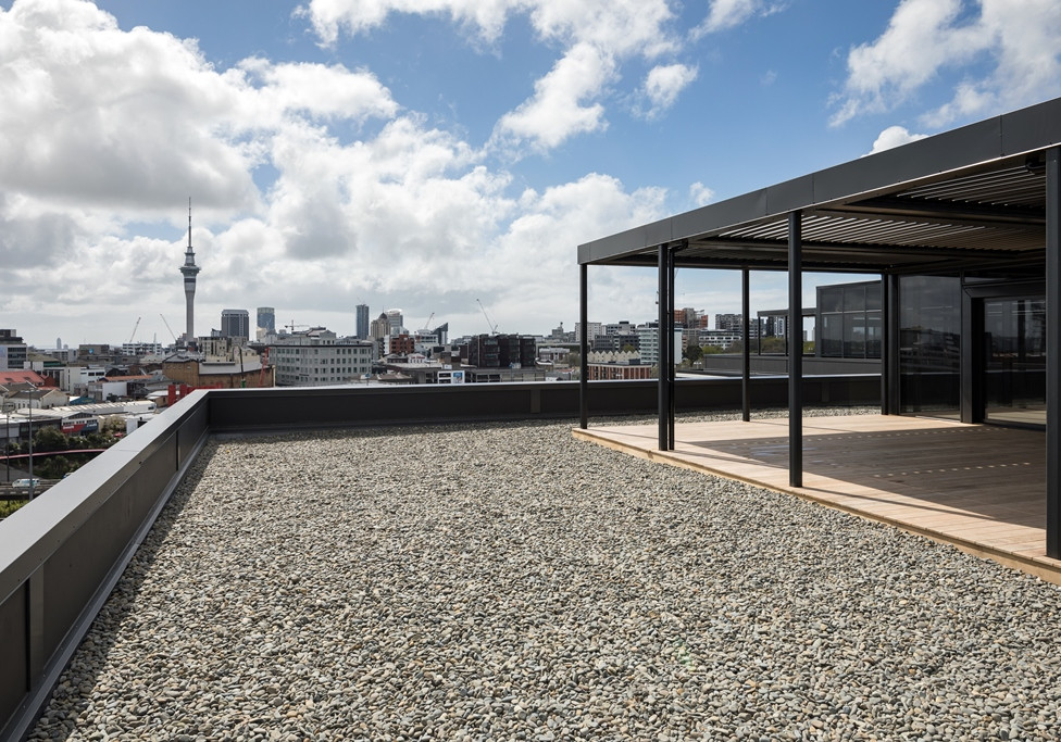 Louvretec Provides Easy Living for Small Spaces