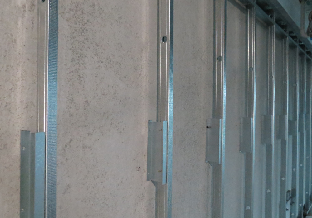 Efficient Apartment Design with Steel Rollformed Solutions
