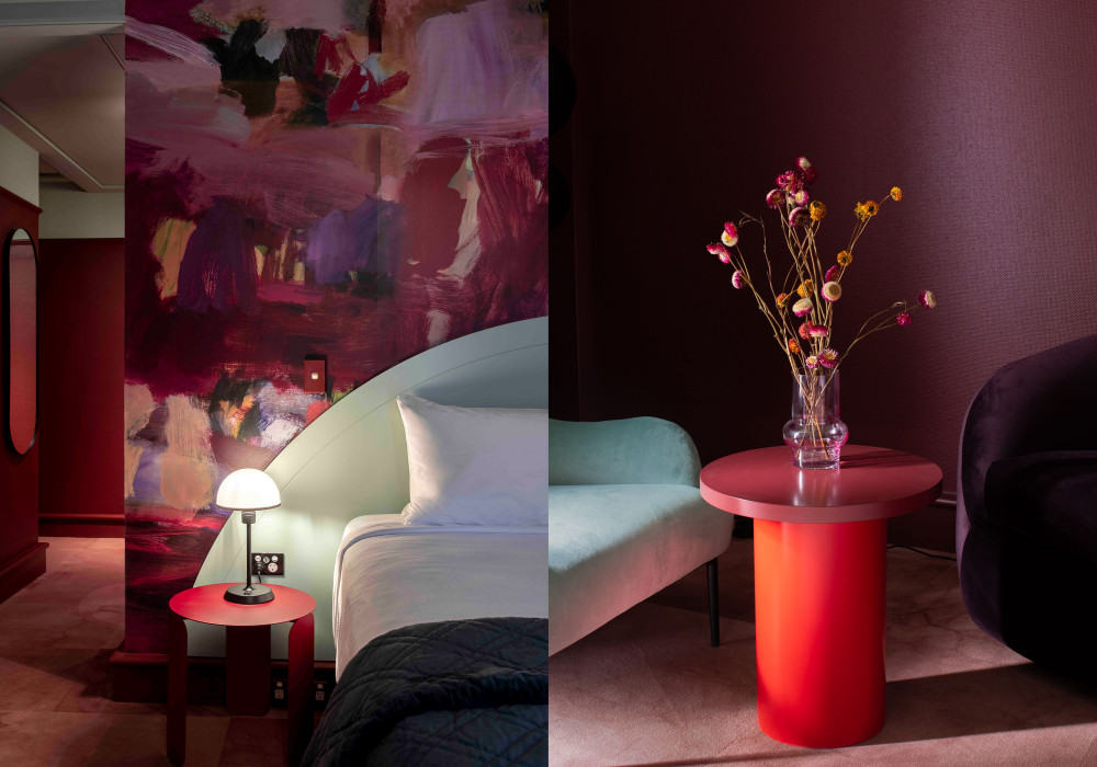 Entries Open for the 36th Dulux Colour Awards