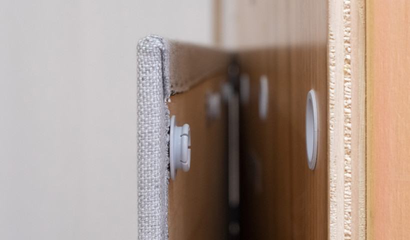 Video: How Fastmount's Very Low Profile Panel Fastener Works
