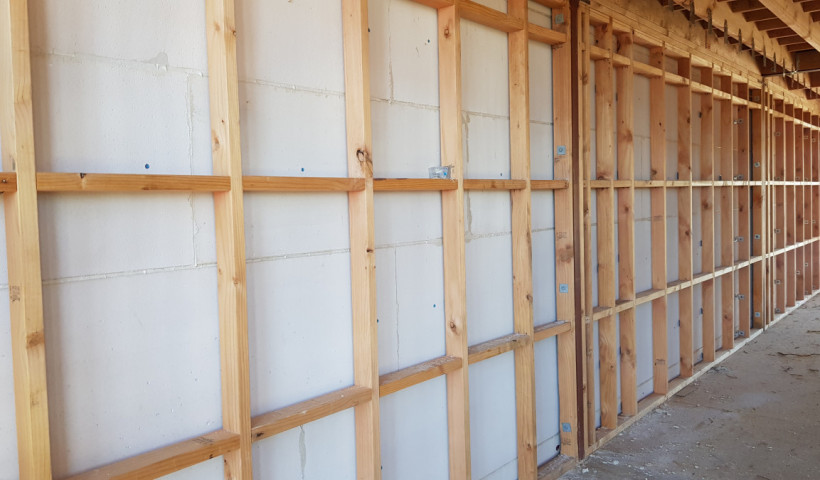 Achieve Fire and Acoustic Separation with INTEGRA Intertenancy Walling Systems