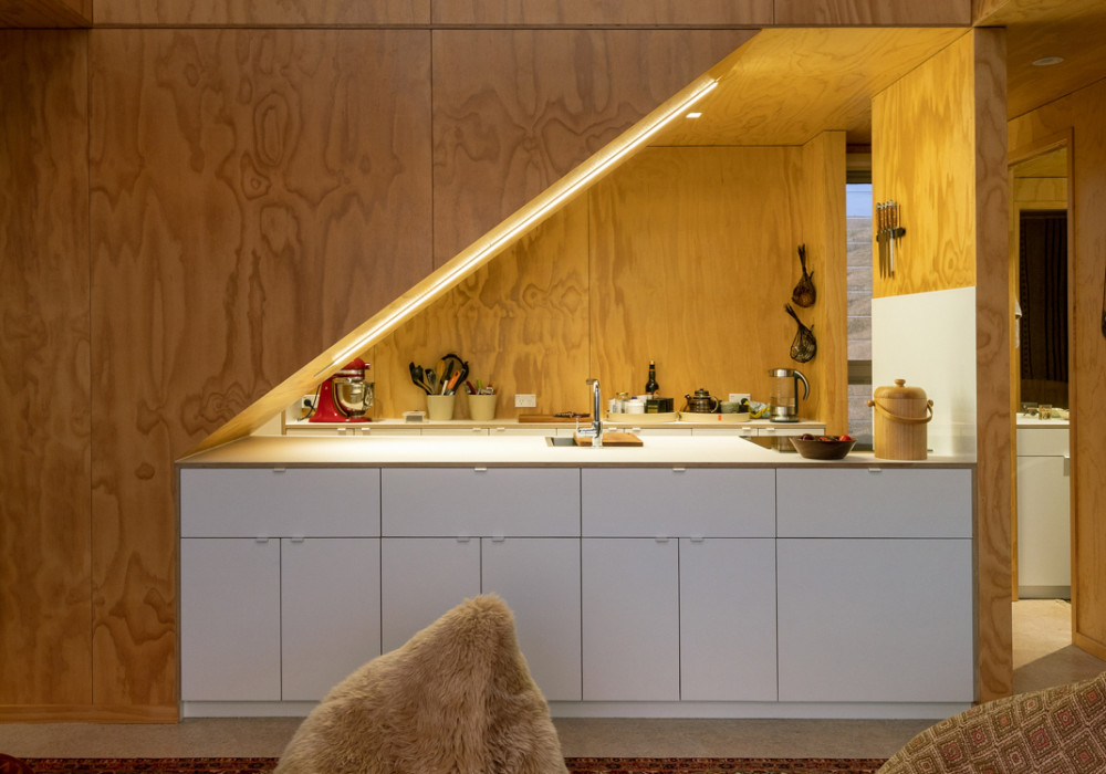 FAB ONE, East Coast House of the Year 2021 Award Winner
