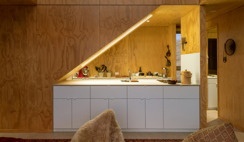 FAB ONE, East Coast House of the Year 2021 Award Winner