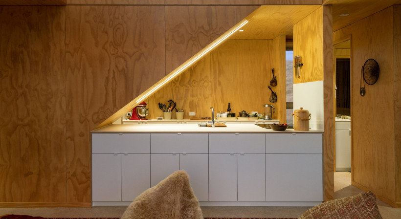 FAB ONE, East Coast House of the Year 2021 Award Winner