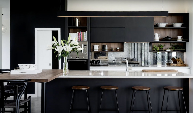 Video: How Prime Melamine Panels are Made