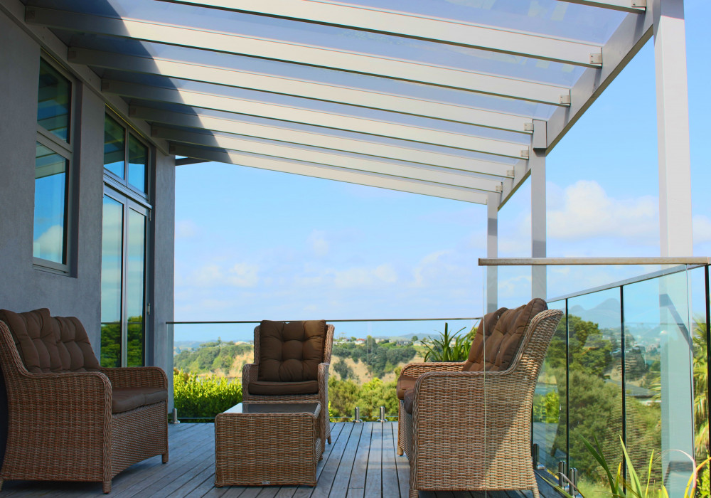 ClearVue from PSP: The Clear Choice for Outdoor Spaces