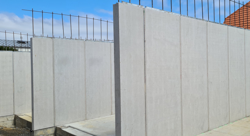 Achieve Thinner Intertenancy Walls with Logicwall