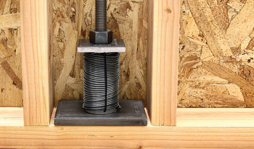 Video: How to Install the Strong-Rod Anchor Tiedown System